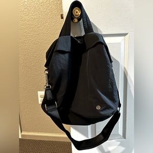 Lululemon On My Level Bag 2.0